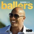 Télécharger Ballers, Saisons 1-3 (VOST)