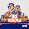 Acheter Vice Principals, Saison 2 (VOST) en DVD