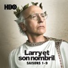 Télécharger Larry et son nombril, Saisons 1-9 (VOST)