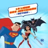 Télécharger Justice League Action, Saison 1, Partie 1 (VF)