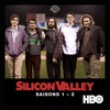Télécharger Silicon Valley, Saisons 1 à 2 (VF)