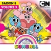 Télécharger Le monde incroyable de Gumball, Saison 5, Vol. 3