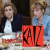 Acheter La famille Katz en DVD