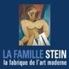 Télécharger La famille Stein, la fabrique de l'art moderne