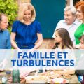 Télécharger Famille et turbulences