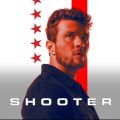 Acheter Shooter, Season 2 en DVD
