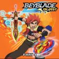 Télécharger Beyblade Burst, Saison 1, Partie 4