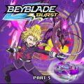 Télécharger Beyblade Burst, Saison 1, Partie 3