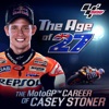 Télécharger MotoGP The Age of 27 (Casey Stoner Story)