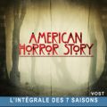 Télécharger American Horror Story, l'intégrale des saisons 1 à 7 (VOST)