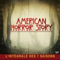 Télécharger American Horror Story, l'intégrale des saisons 1 à 7 (VF)