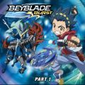 Télécharger Beyblade Burst, Saison 1, Partie 1