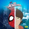 Télécharger Marvel Spiderman, Saison 1 - Volume 1