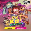 Télécharger OK K.O! Let's Be Heroes, Saison 1, Vol. 1