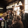 Acheter Eureka, Saison 4 en DVD