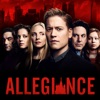 Acheter Allegiance, Saison 1 en DVD