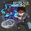 Télécharger Beyblade Burst, Saison 1, Partie 5