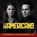 Télécharger The Americans, l'intégrale des saisons 1 à 5 (VF)