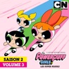 Télécharger  The powerpuff girls (Les super nanas), Saison 2, Vol. 3
