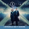 Télécharger The X-Files, l'intégrale des saisons 1-11 (VOST)