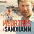 Télécharger Meurtres à Sandhamn, Saison 3 (VOST) - Les nuits de la Saint-Jean