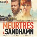 Télécharger Meurtres à Sandhamn, Saison 2 (VOST) - Du sang sur la Baltique