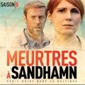 Télécharger Meurtres à Sandhamn, Saison 5 (VOST) - Au coeur de l'été