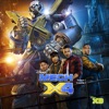 Télécharger Mech X4, Saison 1, Vol. 2