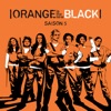 Acheter Orange Is the New Black, Saison 5 (VOST) en DVD