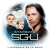 Acheter Stargate Universe: L'Intégrale de la Série (VF) en DVD