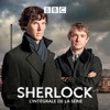 Télécharger Sherlock, L'intégrale de la série (VOST)