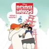 Télécharger Baymax et les Nouveaux Héros, Saison 1 - Volume 1