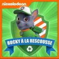 Télécharger Paw Patrol - Rocky à la rescousse