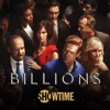 Acheter Billions, Saison 2 (VOST) en DVD