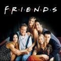 Télécharger Friends: The Complete Series (Version originale non sous-titrée)