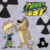 Télécharger Johnny Test, Saison 2