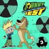 Télécharger Johnny Test, Saison 3