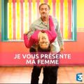 Télécharger Je vous présente ma femme