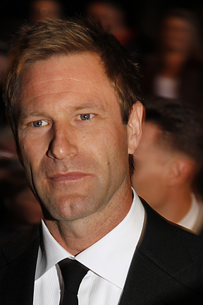 Aaron Eckhart