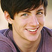Aaron Johnson