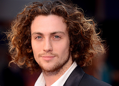 Aaron Taylor-johnson