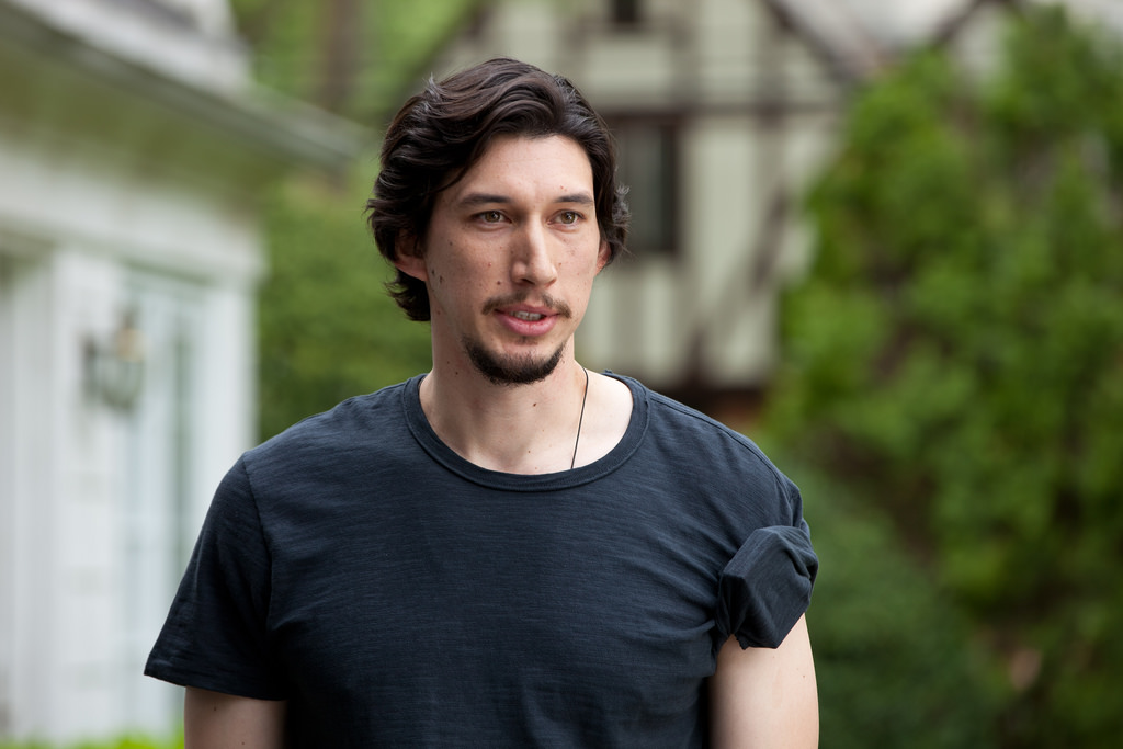 Adam Driver