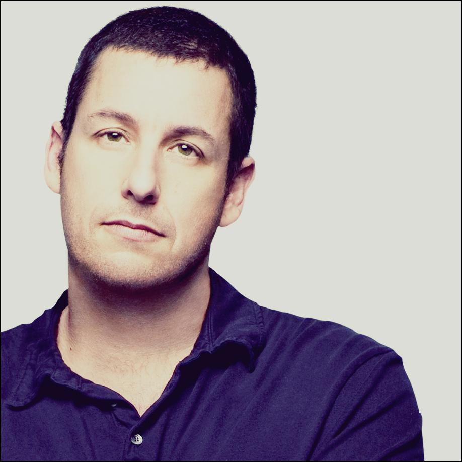 Adam Sandler