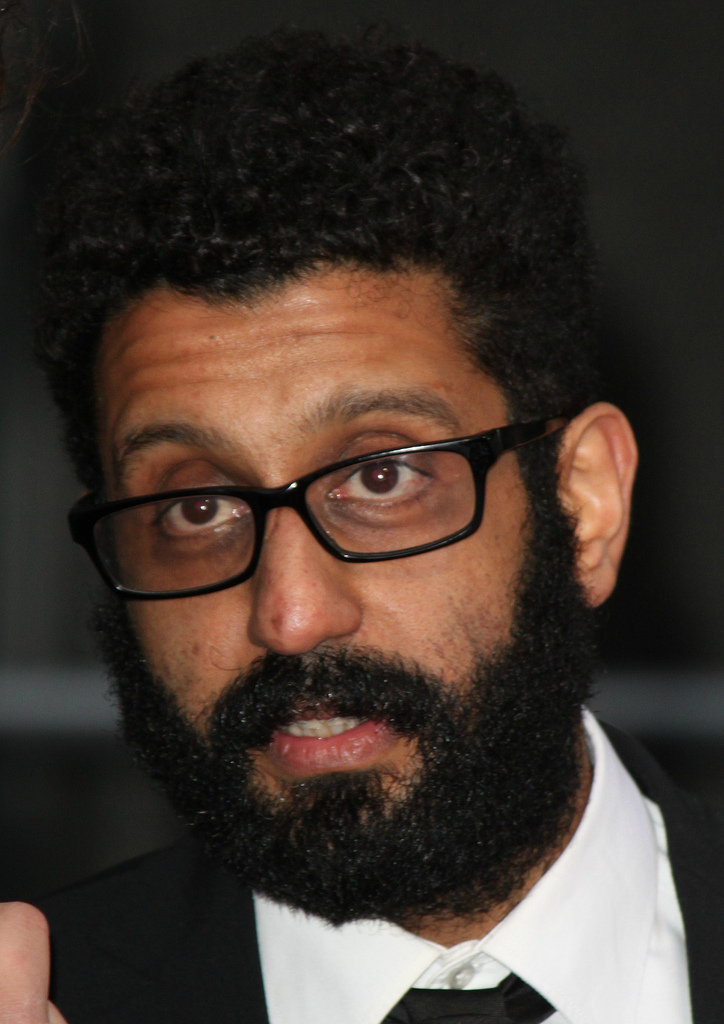 Adeel Akhtar