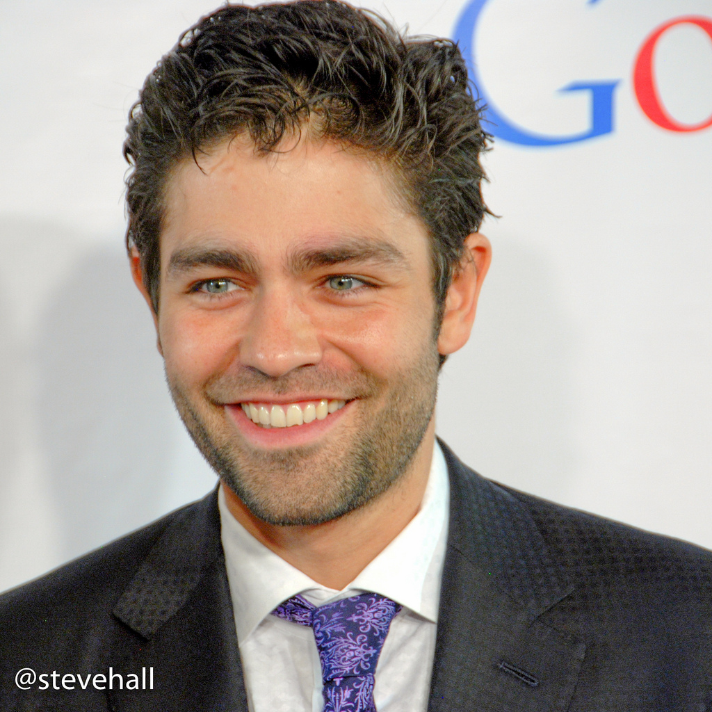 Adrian Grenier