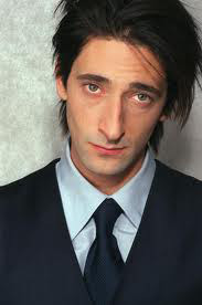 Adrien Brody