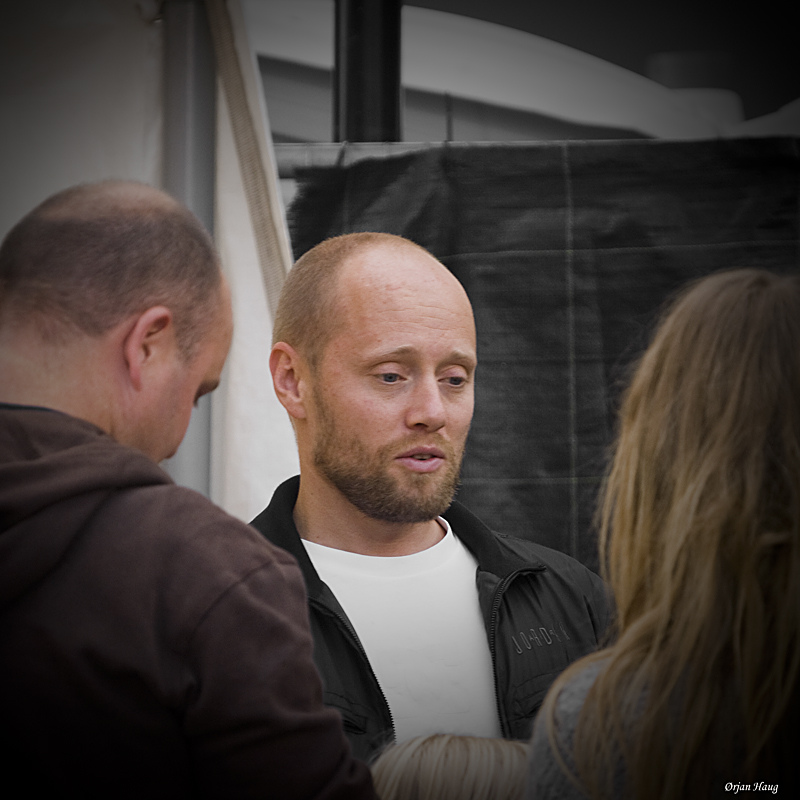 Aksel Hennie
