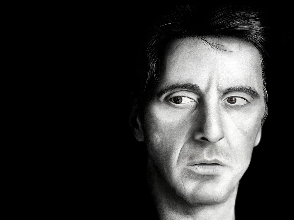 Al Pacino
