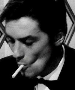 Alain Delon