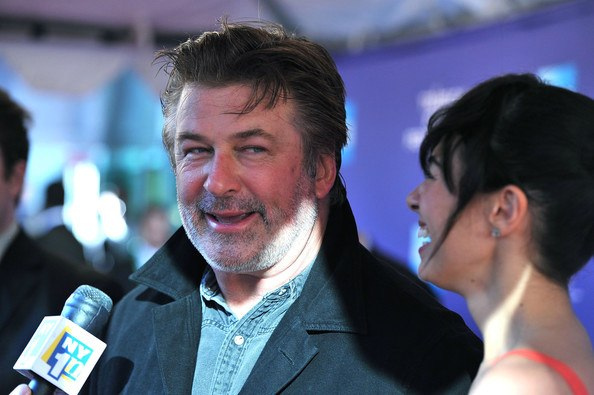 Alec Baldwin